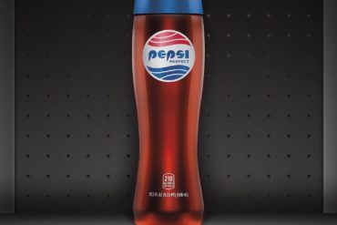 Pepsi Perfect