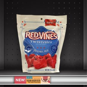 Red Vines Twistettes