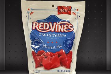 Red Vines Twistettes