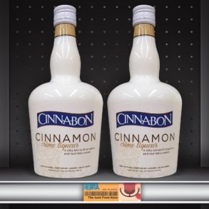 Cinnabon Cinnamon Créme Liqueur