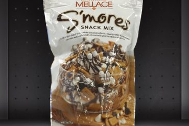 Mama Mellace S'mores Snack Mix