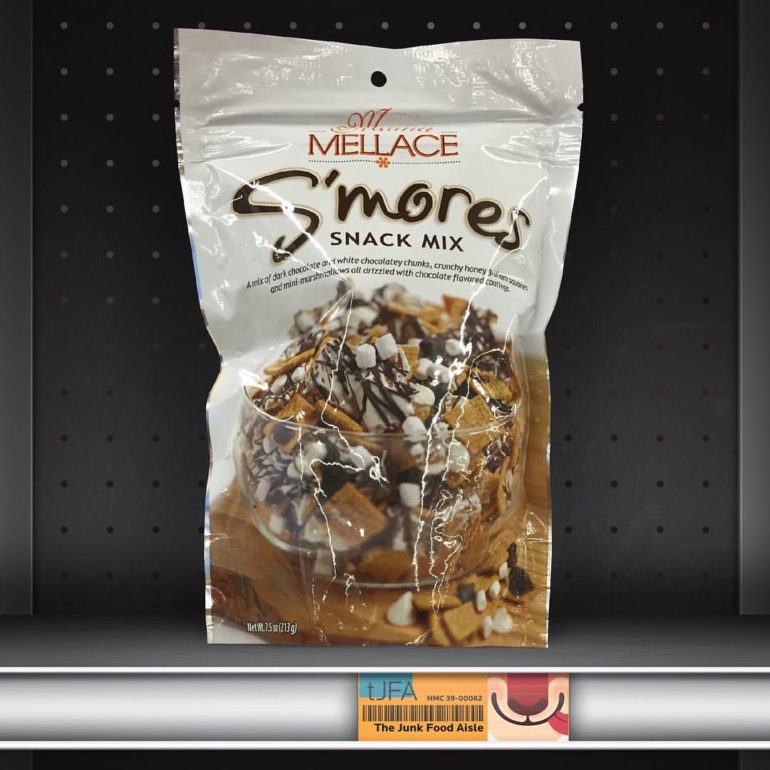 Mama Mellace S'mores Snack Mix