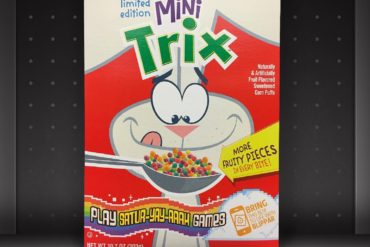 Mini Trix