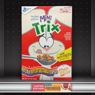 Mini Trix