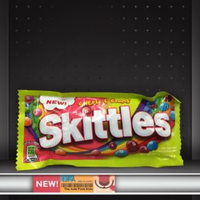 Sweets & Sours Skittles