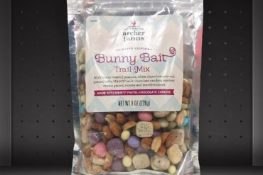 Archer Farms Bunny Bait Trail Mix