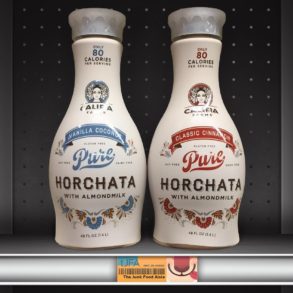 Califia Farms Pure Horchata with Almondmilk