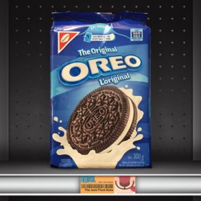 Canadian Oreo