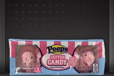 Cotton Candy Peeps