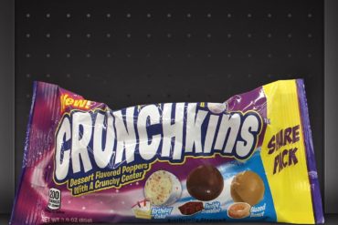 Crunchkins