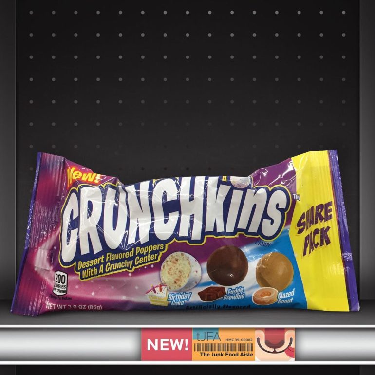 Crunchkins