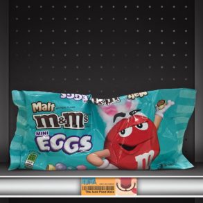 Malt M&M's Mini Eggs