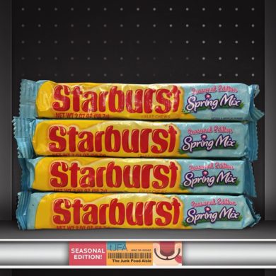 Starburst Spring Mix