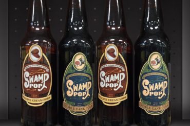 Swamp Pop