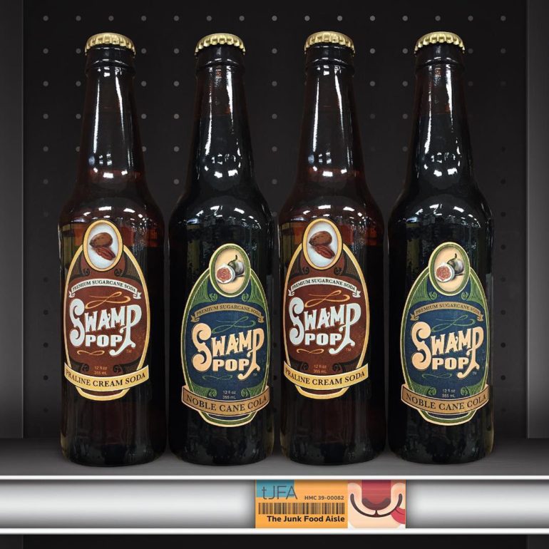 Swamp Pop