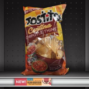 Tostitos Cantina Chipotle Thins