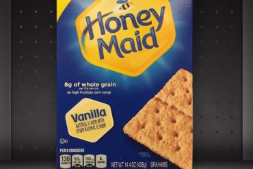 Vanilla Honey Maid