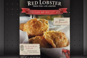 Red Lobster Cheddar Bay Biscuit Mix