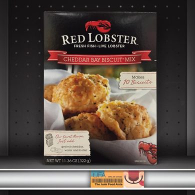 Red Lobster Cheddar Bay Biscuit Mix