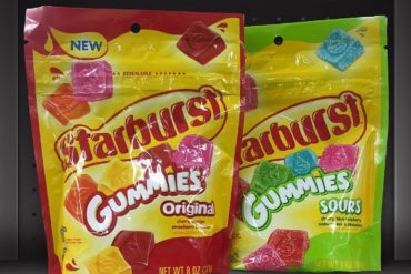 Starburst Gimmies