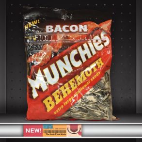 Bacon Munchies Behemoth Sunflower Seeds