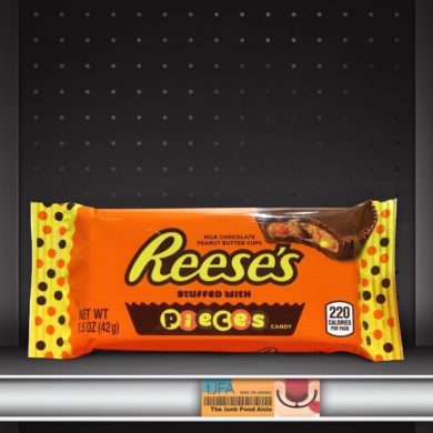 Reese’s Stuffed with Pieces