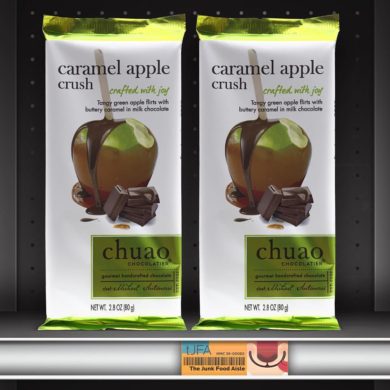 Caramel Apple Crush Chuao Chocolate