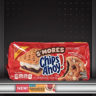 S'mores Chips Ahoy!