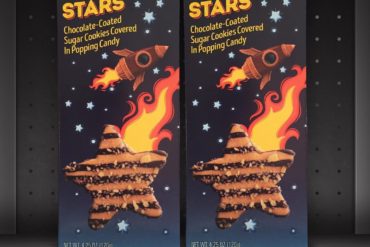 Trader Joe’s Shooting Stars Cookies