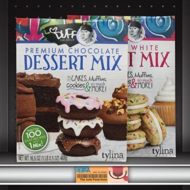 Duff Goldman Premium Chocolate & White Dessert Mixes