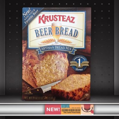 Krusteaz Beer Bread