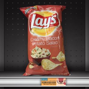 Lay’s Creamy Bacon Potato Salad Chips