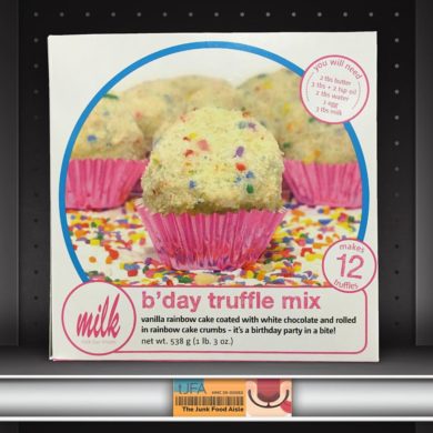 Milk Bar B'day Truffle Mix