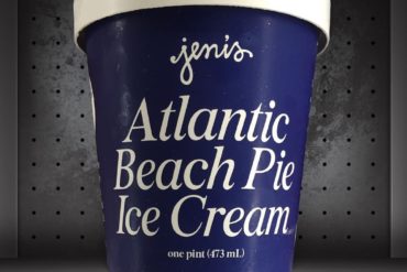 Jeni’s Atlantic Beach Pie Ice Cream