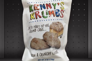 Kenny’s Krumbs