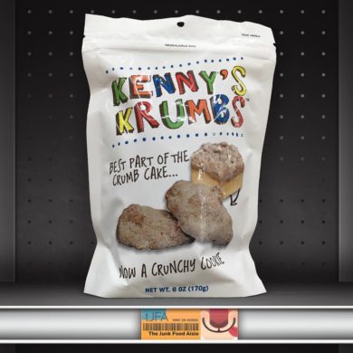 Kenny’s Krumbs