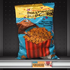 Trader Joe’s Bollywood Popcorn