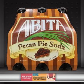 Abita Pecan Pie Soda