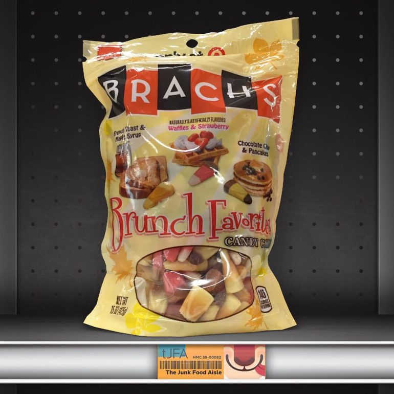 Brach’s Brunch Favorites Candy Corn