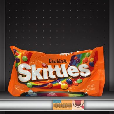 Cauldron Skittles