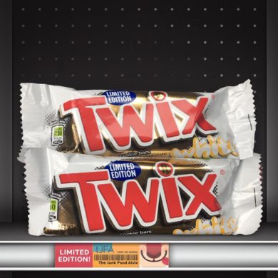 Twix White