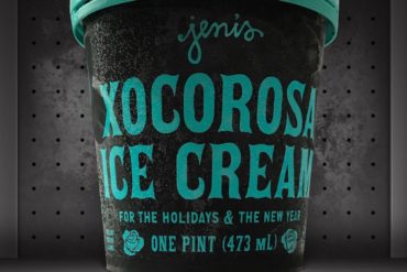 Jeni’s Xocorosa Ice Cream
