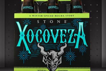 Stone Brewing Xocoveza