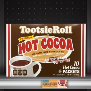 Tootsie Roll Premium Hot Cocoa