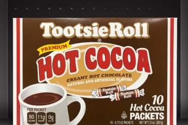 Tootsie Roll Premium Hot Cocoa