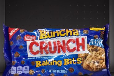 Nestlé Buncha Crunch Baking Bits