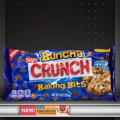 Nestlé Buncha Crunch Baking Bits