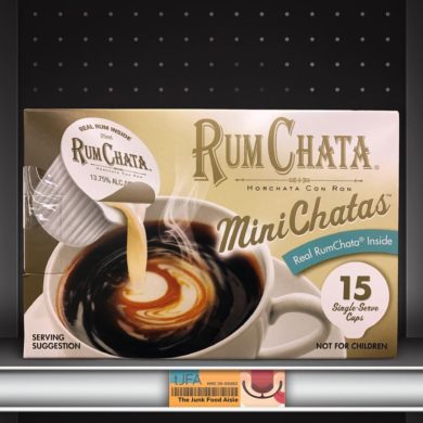 RumChata Mini Chata Creamer Cups