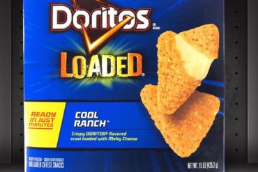 Doritos Loaded Cool Ranch