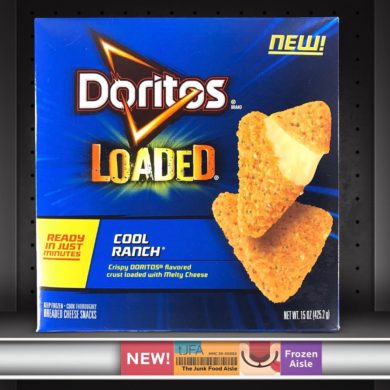 Doritos Loaded Cool Ranch